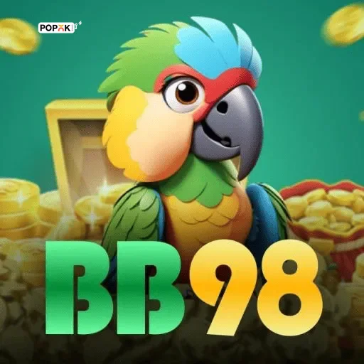 Logo da bb98
