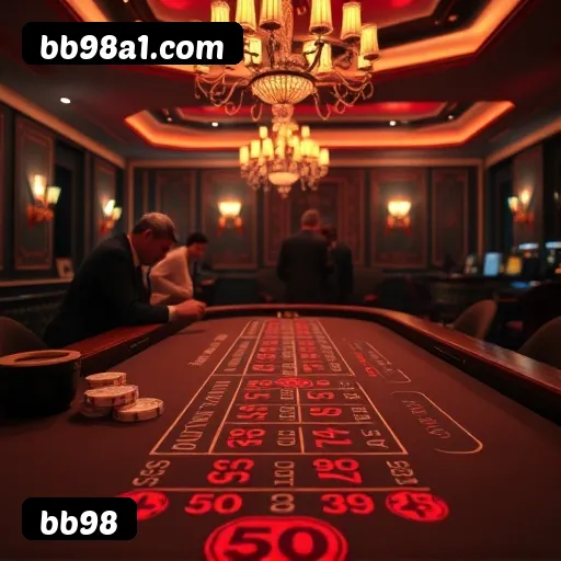 Legalidade bb98 no Brasil